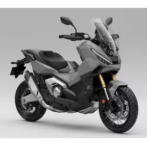 side cowl for Honda X ADV 750 2025 - Honda