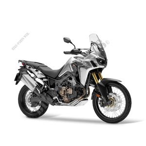 1000 AFRICA-TWIN 2016 CRF1000G