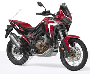 1100 AFRICA-TWIN 2020 CRF1100ALL