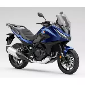 Genuine parts for Motorcycle Honda 1100 NT 2025 - Honda