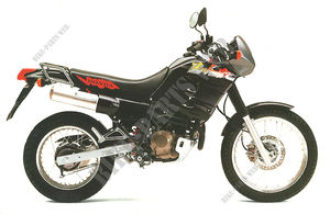 250 NX 1993 NX2502P