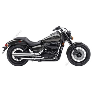 750 SHADOW 2016 VT750C2BE