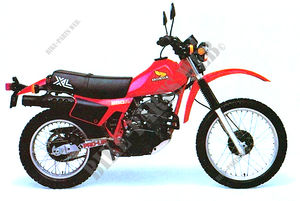 250 XL 1982 XL250RC_A