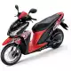 125 CLICK 2012 ANC125BBTC