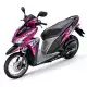 125 CLICK 2012 ANC125BBTC