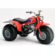 110 ATC 1984 ATC110E
