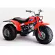 110 ATC 1985 ATC110F