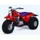 200 ATC 1985 ATC200ESF