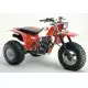 200 ATC 1984 ATC200XE