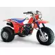 200 ATC 1985 ATC200XF