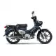 110 CUB 2025 C110XS