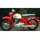125 DREAM 1961 C92
