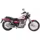 250 REBEL 1999 CA250X