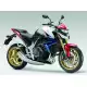 1000 CB 2011 CB1000RAB