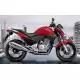 300 CB 2009 CB300RA