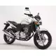 300 CB 2009 CB300RAA