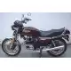450 CB 1985 CB450C