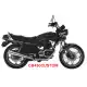 450 CB 1985 CB450C_85_BR