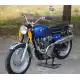 450 CB 1967 CB450D