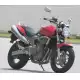 600 HORNET 2005 CB600F5_BR