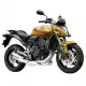 600 HORNET 2009 CB600FA9_BR
