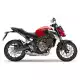 650 CBF 2018 CB650FAH