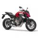 650 CB 2017 CB650FH