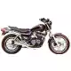 650 CB 1984 CB650SCE