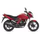 160 CBF 2019 CBF160K