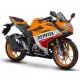 150 CBR 2022 CBR150RAM_3MA