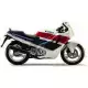 500 CBR 1989 CBR500FK