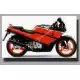500 CBR 1989 CBR500FK