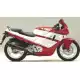500 CBR 1989 CBR500FK