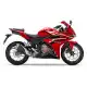 500 CBR 2017 CBR500RH