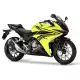 500 CBR 2017 CBR500RH