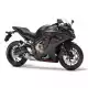 650 CBR 2017 CBR650FH