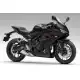 650 CBR 2024 CBR650RACR