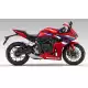 650 CBR 2024 CBR650RACR