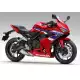 650 CBR 2024 CBR650RAR