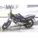 200 CBX 1995 CBX200S_95