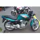 200 CBX 1998 CBX200S_98