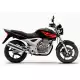 250 CBX 2010 CBX250A