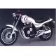 600 CBX 1983 CBX600ED