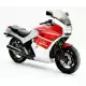 750 CBX 1985 CBX750F2F
