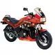 750 CBX 1985 CBX750FE