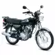 125 CG 2025 CCG125S