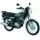 125 CG 2025 CCG125S