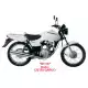 125 CG 2003 CG125CA3