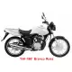 125 CG 2011 CG125CKSB