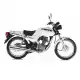 125 CG 1995 CG125C_95